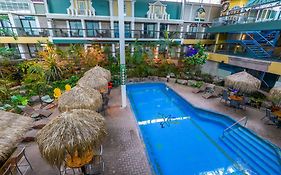 Hotel Quebec Inn Par Jaro
